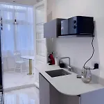 Apartmán Collection - Grand Harbour 9b Valletta
