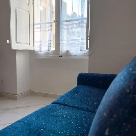 Apartment The Grand Harbour 9b By Ma Valletta