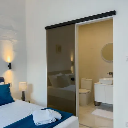 The Grand Harbour 9b By Ma Apartment Valletta