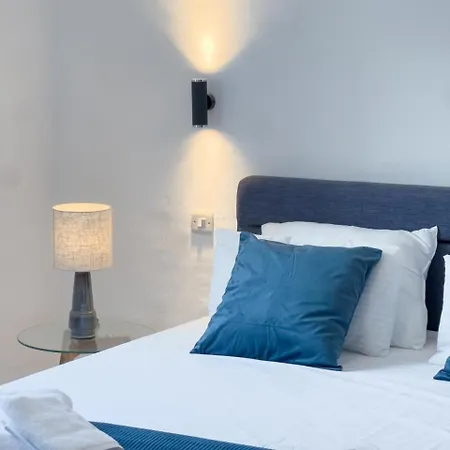 Apartment The Grand Harbour 9b By Ma Valletta