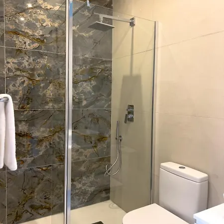 The Grand Harbour 9b By Ma Apartment Valletta