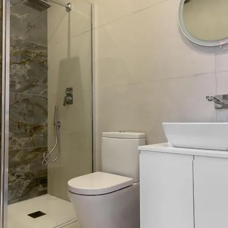 Апартаменты Collection - Grand Harbour 9b Валетта