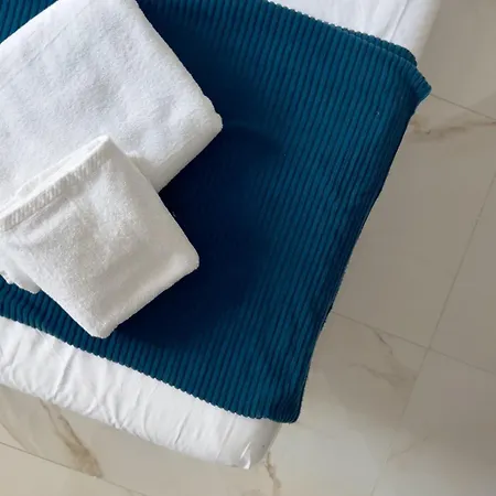 Apartamento Collection - Grand Harbour 9b