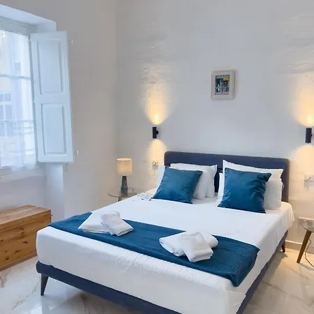 Apartment The Grand Harbour 9b By Ma