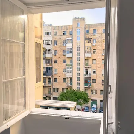 Apartment The Grand Harbour 9b By Ma
