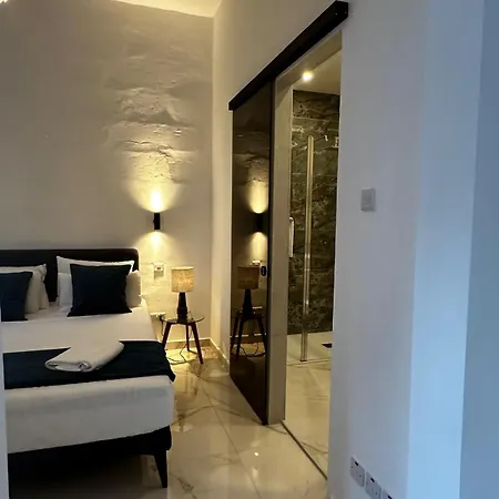 The Grand Harbour 9b By Ma Valeta