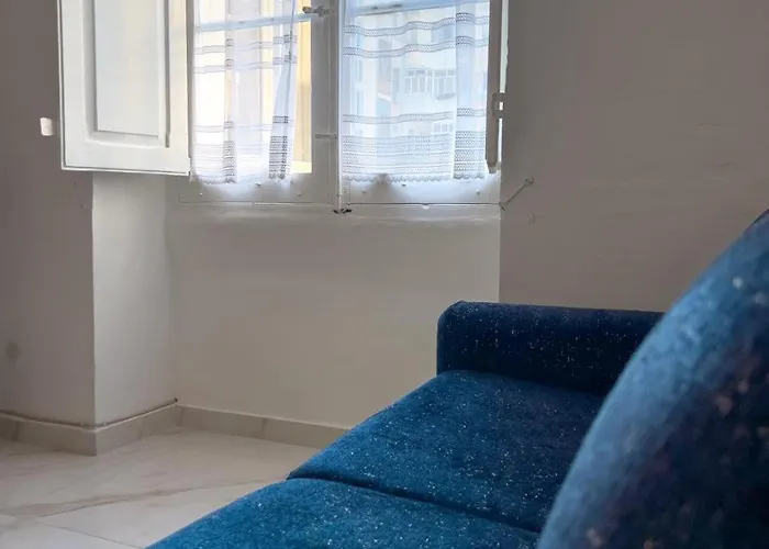 Apartman Collection - Grand Harbour 9b Valletta