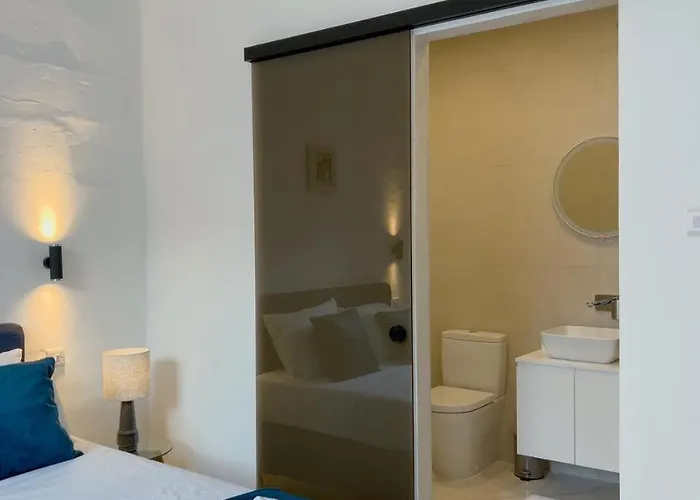 Collection - Grand Harbour 9b Apartman Valletta