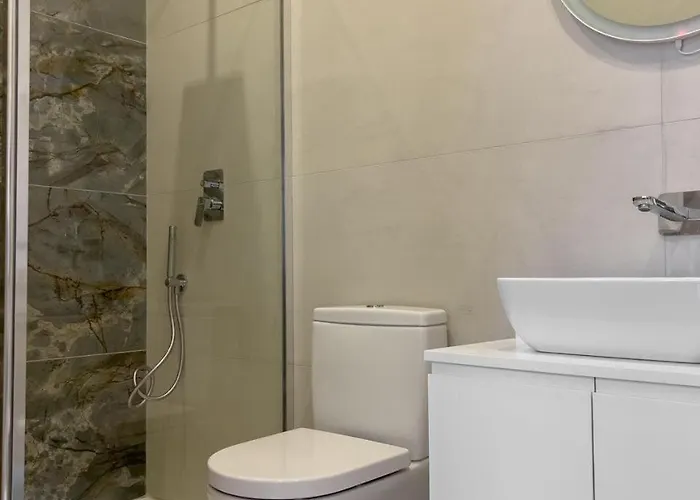 Apartman Collection - Grand Harbour 9b Valletta