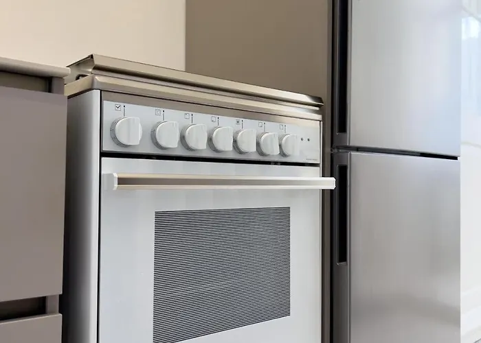 Collection - Grand Harbour 9b Διαμέρισμα Βαλέτα