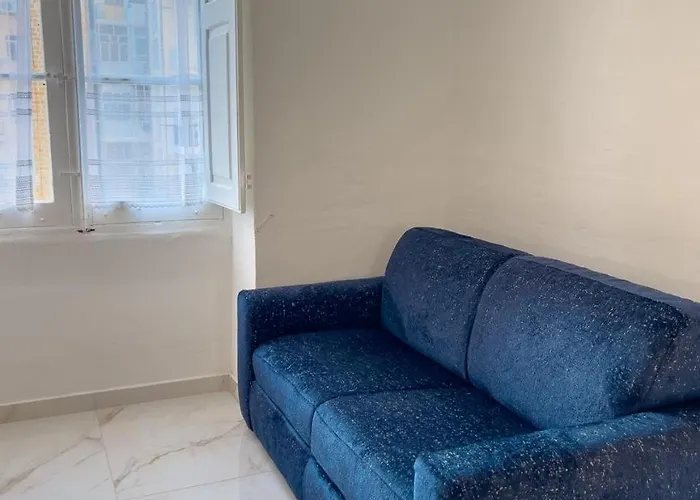 Collection - Grand Harbour 9b * Valletta