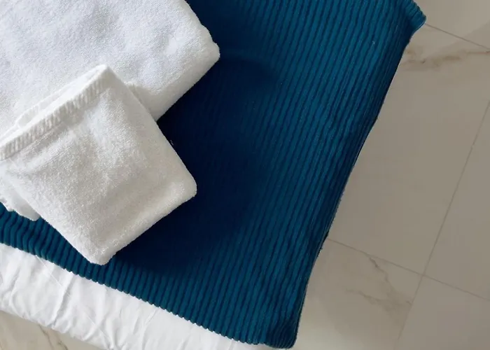 Apartman Collection - Grand Harbour 9b