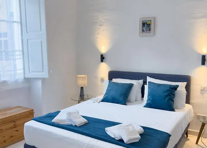 Apartman Collection - Grand Harbour 9b