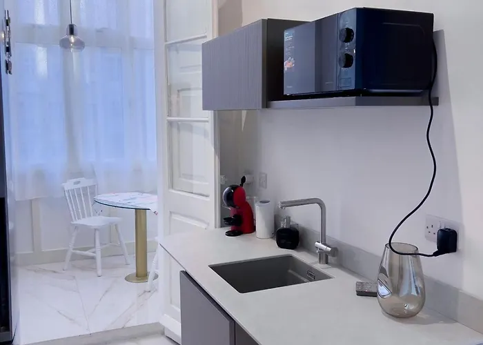 Διαμέρισμα Collection - Grand Harbour 9b Βαλέτα